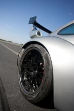 Porsche 911 MC600 by McChip-DKR 2012 года